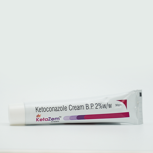 KetaZem Cream (30gm)