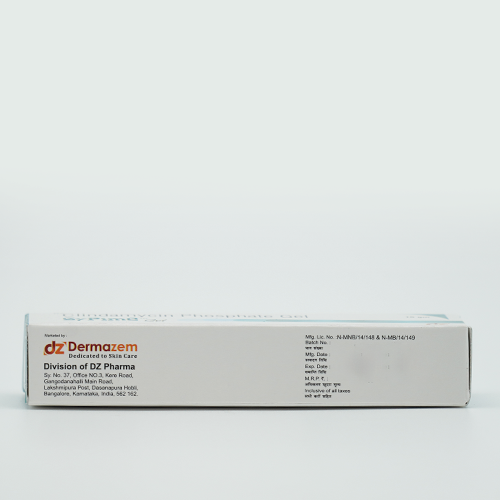 ZyPimC Gel