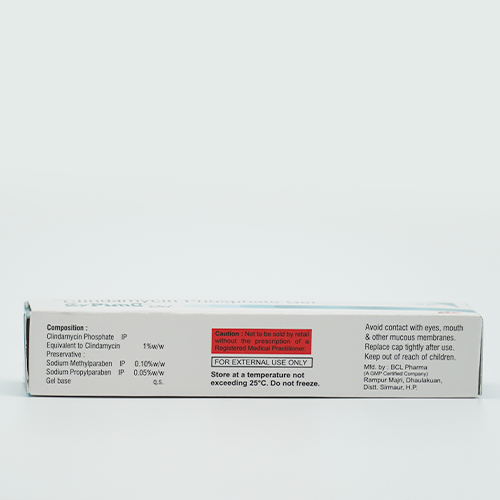 ZyPimC Gel