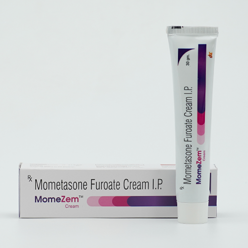 Momezem Cream (30gm)