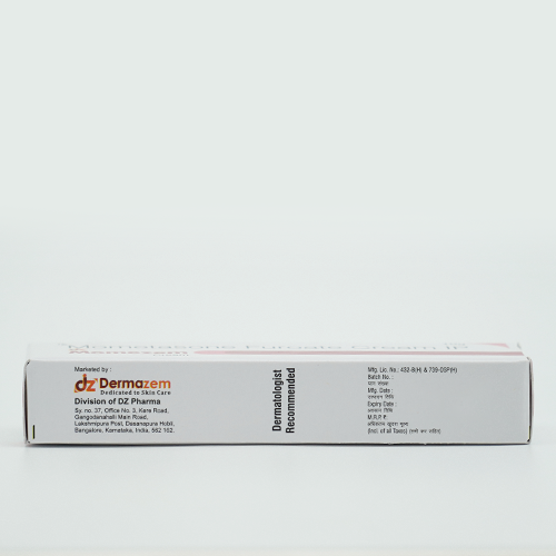 Momezem Cream 10g