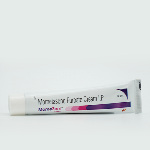MomeZem™ Cream