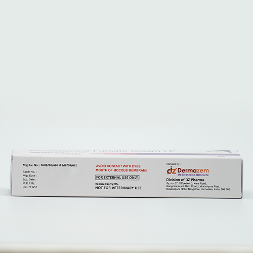 MomeZem™ Cream