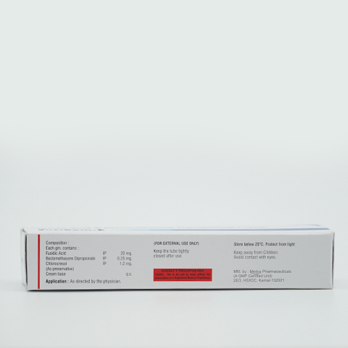 FusiZem-B Cream