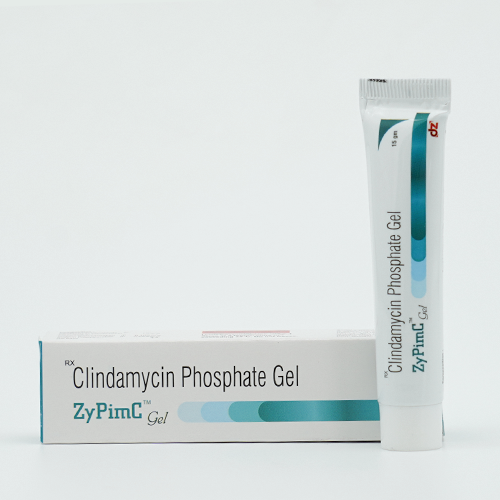 ZyPimC Gel