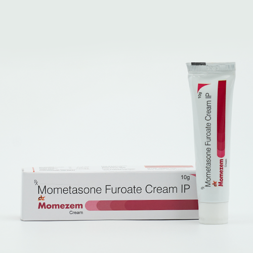 Momezem Cream 10g