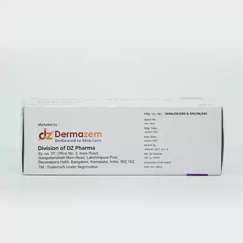 Defcoz™-6
