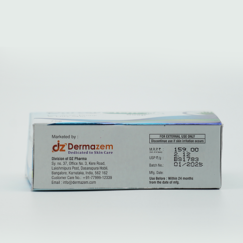 Darcey Acne Soap (75g)