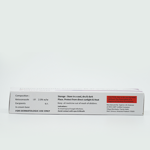 KetaZem Cream (30gm)