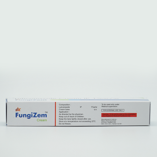 FungiZem Cream