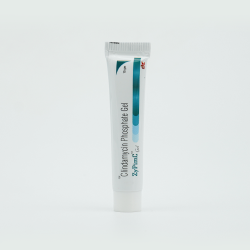 Zypimc Gel (15gm)