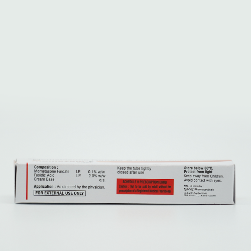 Momezem-F Cream