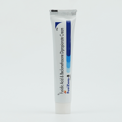 FusiZem-B Cream