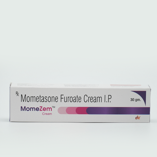 Momezem Cream (30gm)
