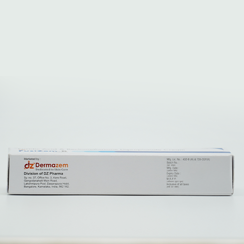 FusiZem-B Cream