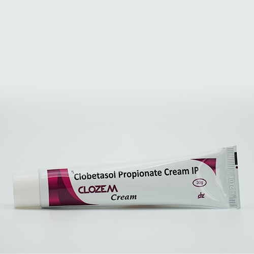 CloZem Cream