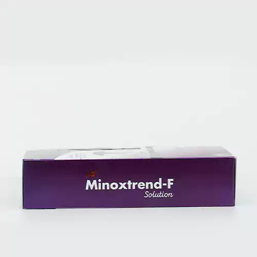 Minoxtrend-F Solution