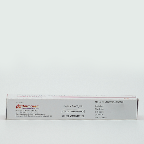 FusiZem™ Cream